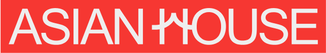 Logo Asian House